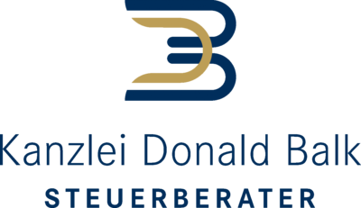 Logo Steuerkanzlei Donald Balk