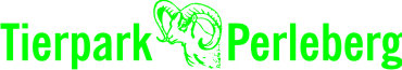 Logo Tierpark Perleberg