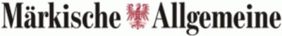 Logo Märkische Allgemeine