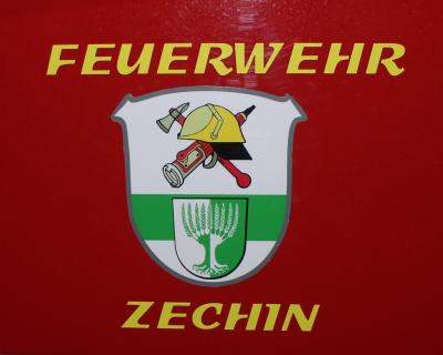 Feuerwehr Zechin