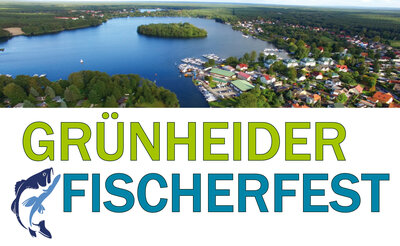 Grünheider Fischerfest, Foto: Gemeinde Grünheide (Mark)