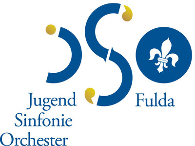 Logo des Jugendsinfonieorchesters Fulda
