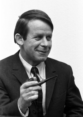 Siegfried Lenz, 1969
