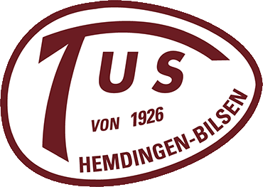Vereinslogo TuS Hemdingen-Bilsen