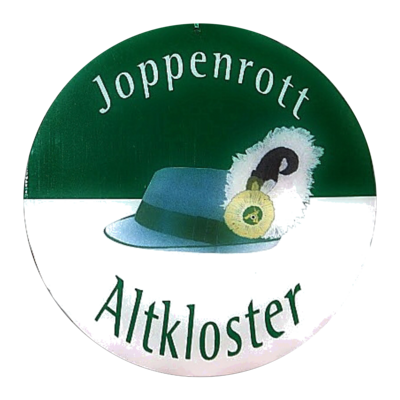 Logo Joppenrott