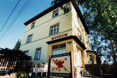 Museum Haus Schwandke (Bild vergrößern)