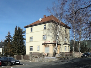 Haus Schwandke (Bild vergrößern)