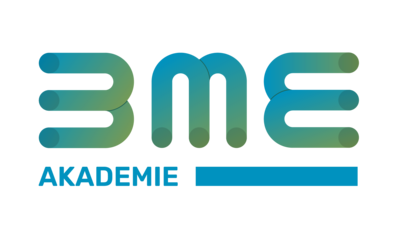BME Akademie Logo (Bild vergrößern)