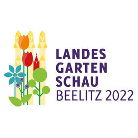 Landesgartenschau in Beelitz