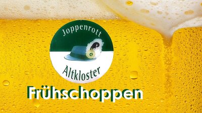 Joppenrott > Frühschoppen (Bild vergrößern)