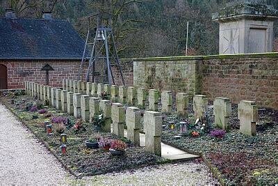 Friedhof Kordel (Bild vergrößern)