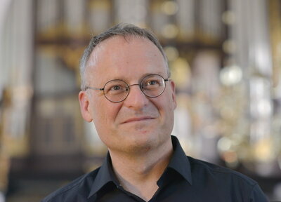 Jürgen Banholzer. Foto Christoph Schönbeck