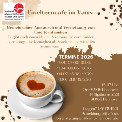 Einelterncafé