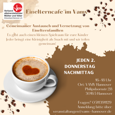 Einelterncafé