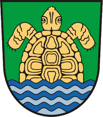 Wappen Grünheide (Mark), Foto: Grünheide (Mark) (Bild vergrößern)