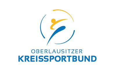 Logo Oberlausitzer Kreissportbund e.V.