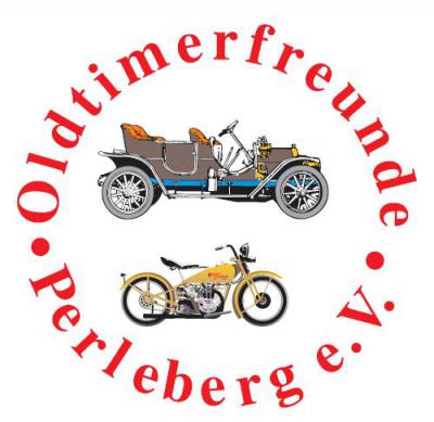 Logo Oldtimerfreunde Perleberg e. V.