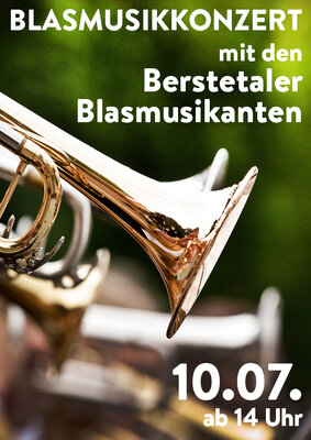 Blasmusikfest