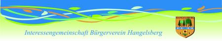 Logo IG Bürgerverein Hangelsberg