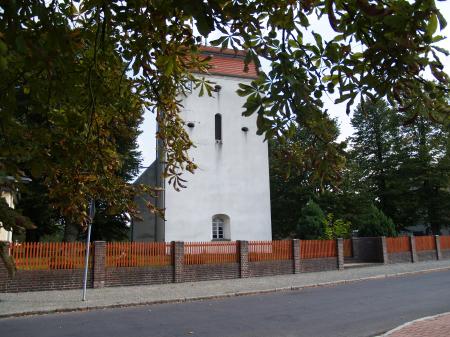 Dorfkirche Freienhufen