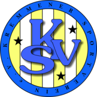 Kremmener SV - Logo