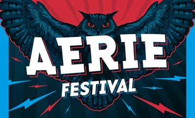 Aerie Festival 2022