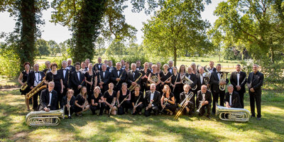 BouwenInfra Harmonie Nederland