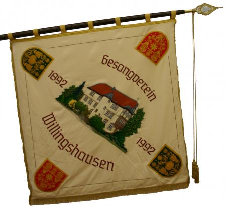 Gesangverein Willingshausen (Bild vergrößern)