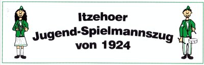 Logo Itzehoer Jugend-Spielmannszug (Bild vergrößern)