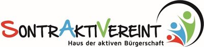 Logo SontrAktiVereint