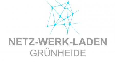 Logo Netz-Werk-Laden (Bild vergrößern)