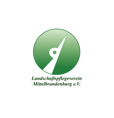 Logo © Landschaftspflegeverein Mittelbrandenburg e.V.