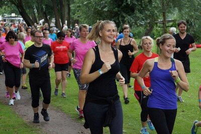 Foto: www.drei-seen-lauf.de