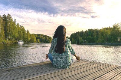 Meditation und Yoga – komm zu Ruhe und Kraft in Altenkirchen