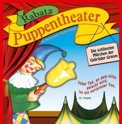 Puppentheater Rabatz