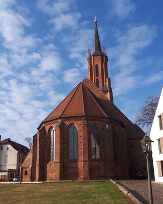 Foto: Sankt-Marien-Andreas-Kirche