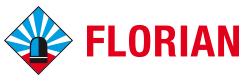 FLORIAN - Fachmesse für Feuerwehr, Zivil- und Katastrophenschutz