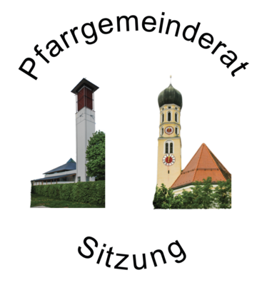 Gemeinsame Pfarrgemeinderatssitzung der Stadtkirche Wolfratshausen.