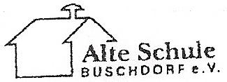 Verein Alte Schule Buschdorf