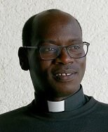 Pater Barthlomew Aondo AJ (Bild vergrößern)