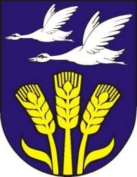 Wappen von Manschnow (Bild vergrößern)