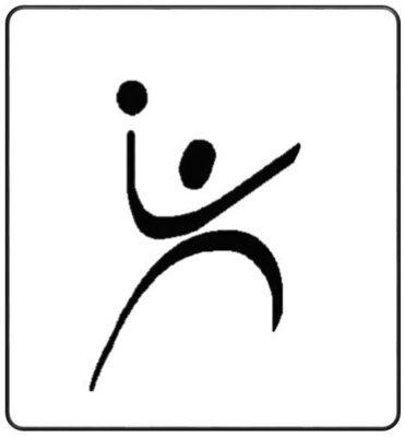 Logo Handball (Bild vergrößern)