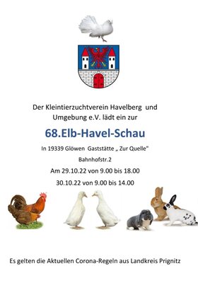 Elb-Havel-Schau (Bild vergrößern)