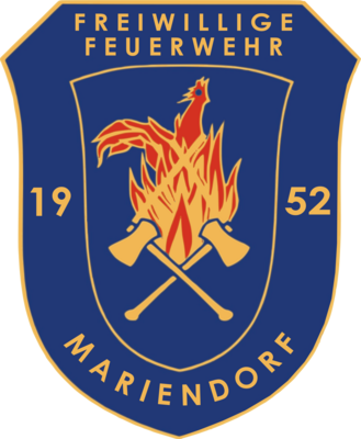 Freiwillige Feuerwehr Mariendorf: Jahreshauptversammlung