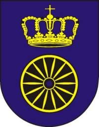 Wappen Friedrichsaue