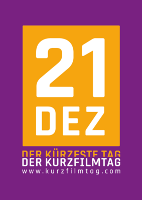 Logo Kurzfilmtag (Bild vergrößern)