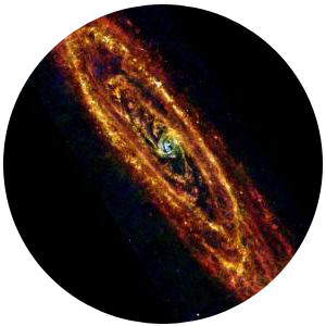 Quelle: ESA/Herschel/PACS & SPIRE Consortium, O. Krause, HSC, H. Linz (Bild vergrößern)