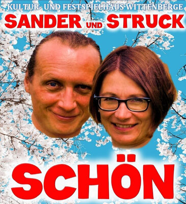 Sander & Struck (c) Rainer Sander (Bild vergrößern)