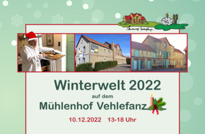 Winterwelt 2022