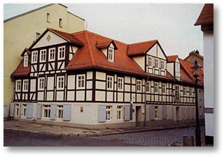 Heimatuseum Meuselwitz